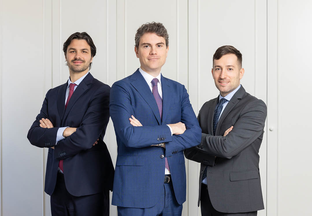 Team di selezione dei co-investimenti & Corporate Finance